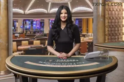 Casino Login 7xpg