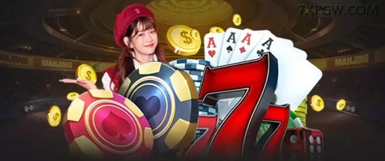 7xpg App Versões