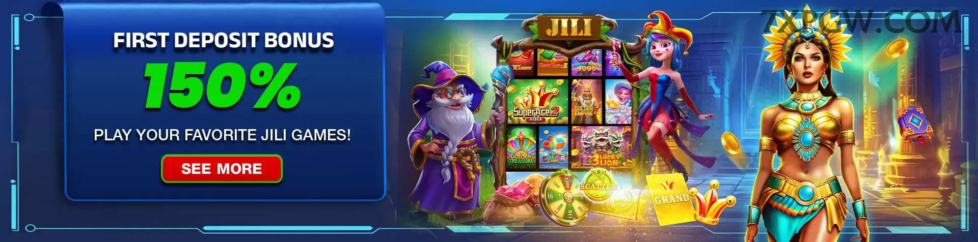 7xpg Pagamentos