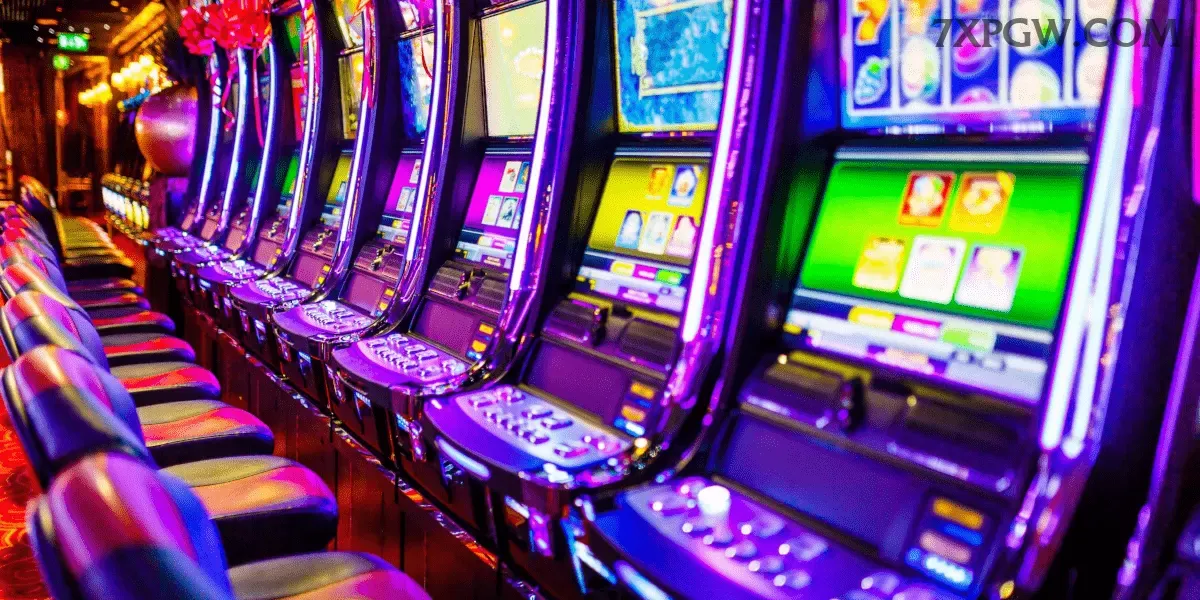 Live Casino Evolution