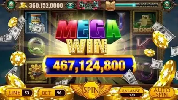 Aviator Slot